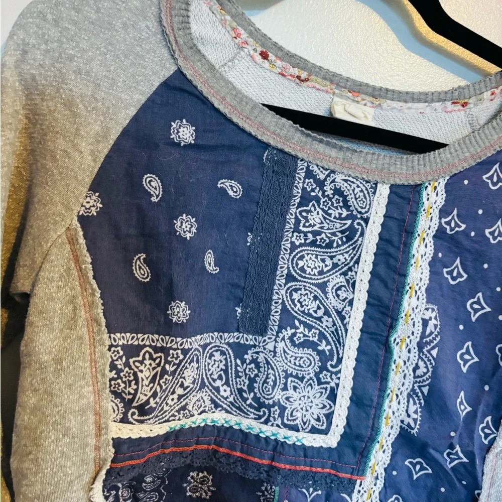 Anthropologie one september